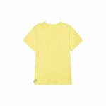 T-Shirt Picture Basement Weasurf Gelb