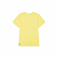 T-Shirt Picture Basement Weasurf Gelb