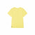 T-Shirt Picture Basement Weasurf Gelb