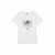 T-Shirt Picture  DS Surf Cabin Natural Weiß