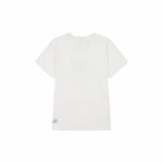 T-Shirt Picture  DS Surf Cabin Natural Weiß