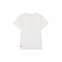 T-Shirt Picture  DS Surf Cabin Natural Weiß