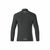 Bade-T-Shirt Picture Will Fz 1.5 Schwarz Herren