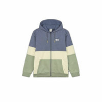 Herren Sweater mit Kapuze Picture Klob Dunkelblau