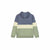 Herren Sweater mit Kapuze Picture Klob Dunkelblau
