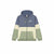 Herren Sweater mit Kapuze Picture Klob Dunkelblau
