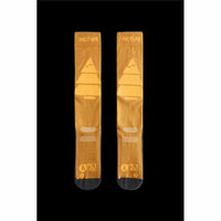 Sportsocken Picture Wooling  Orange