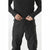 Lange Sporthose Picture Plan Schwarz