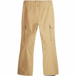 Lange Sporthose Picture Plan Tannin Beige