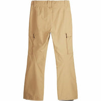 Lange Sporthose Picture Plan Tannin Beige