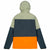 Skijacke Picture Kenko Autumn Orange Herren