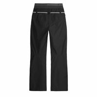 Hosen Picture Treva Schwarz