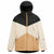 Sportjacke für Frauen Picture Tannin Schwarz Orange