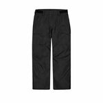 Lange Sporthose Picture Plan A Schwarz
