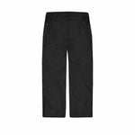 Lange Sporthose Picture Plan A Schwarz