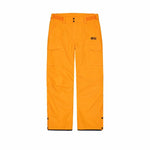 Lange Sporthose Picture Plan E Carrot Orange