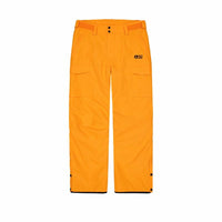 Lange Sporthose Picture Plan E Carrot Orange