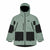 Sportjackefür Herren Picture Jomoh C Laurel Wreath Schwarz