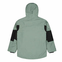 Sportjackefür Herren Picture Jomoh C Laurel Wreath Schwarz