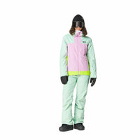Sportjacke für Frauen Picture Seakrest