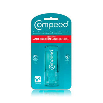 Anti-Blasen für die Füße Compeed Stick