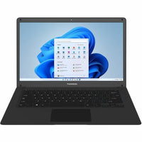 Laptop Thomson 4 GB RAM 128 GB SSD