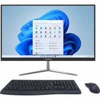 Alles-In-Einem Thomson Aio24I310-8Bk512 23,8" Intel Core i3-10110U 8 GB RAM 512 GB SSD