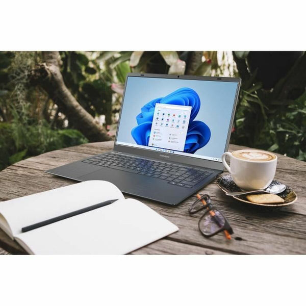 Laptop Thomson TH17I510-16SL512 SSD 17,3" 16 GB