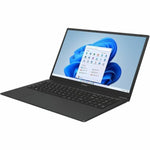 Laptop Thomson Neo 17 17,3" Intel Core i3-1000G4 16 GB RAM 512 GB SSD Azerty Französisch Schwarz