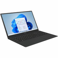 Laptop Thomson Neo 17 17,3" Intel Core i3-1000G4 16 GB RAM 512 GB SSD Azerty Französisch Schwarz