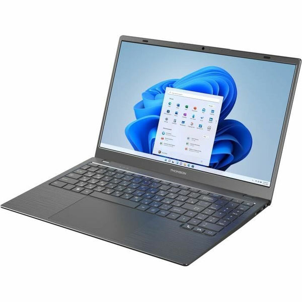 Laptop Thomson Neo 15 15,6" Intel Core i3-10110U 8 GB RAM 256 GB SSD Azerty Französisch Grau