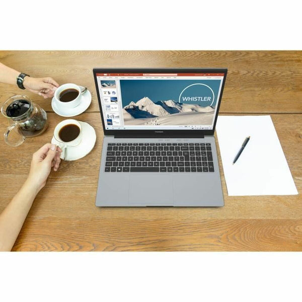 Laptop Thomson SSD 17,3" Intel Celeron N4020 8 GB RAM