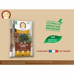 Blumenerde OR BRUN 6 L