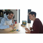 Tischspiel BlackRock Kingdomino