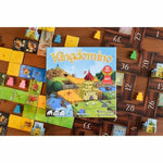 Tischspiel BlackRock Kingdomino