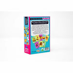 Tischspiel BlackRock NARANJA AZUL