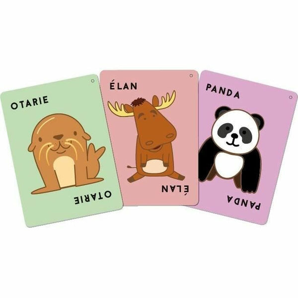 Tischspiel BlackRock