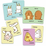 Tischspiel BlackRock