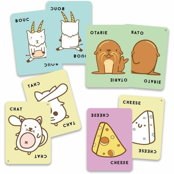 Tischspiel BlackRock