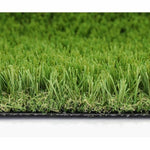 Kunstrasen Exelgreen 1 x 5 m grün 40 mm