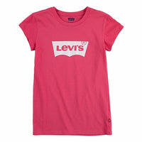 Kurzarm-T-Shirt für Kinder Levi's Batwing