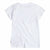 Jungen Kurzarm-T-Shirt Levi's Sportswea Weiß