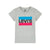 Jungen Kurzarm-T-Shirt Levi's Sportswear Logo Tee Grau