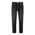 Lange Hose Levi's 720 High Rise Super Skinny Schwarz Mädchen