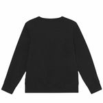 Kurzarm-T-Shirt für Kinder Levi's L/S Batwing Schwarz