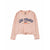 Langarm T-Shirt für Kinder Levi's 4EB934