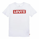 Kurzarm-T-Shirt für Kinder Levi's Graphic
