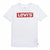 Kurzarm-T-Shirt für Kinder Levi's Graphic