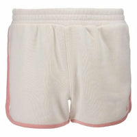 Sportshorts für Kinder Levi's Dolphin Alyssum Weiß