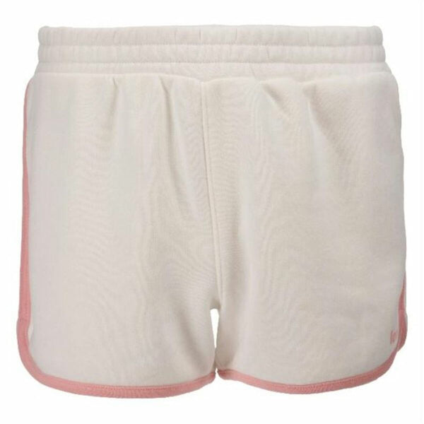 Sportshorts für Kinder Levi's Dolphin Alyssum Weiß